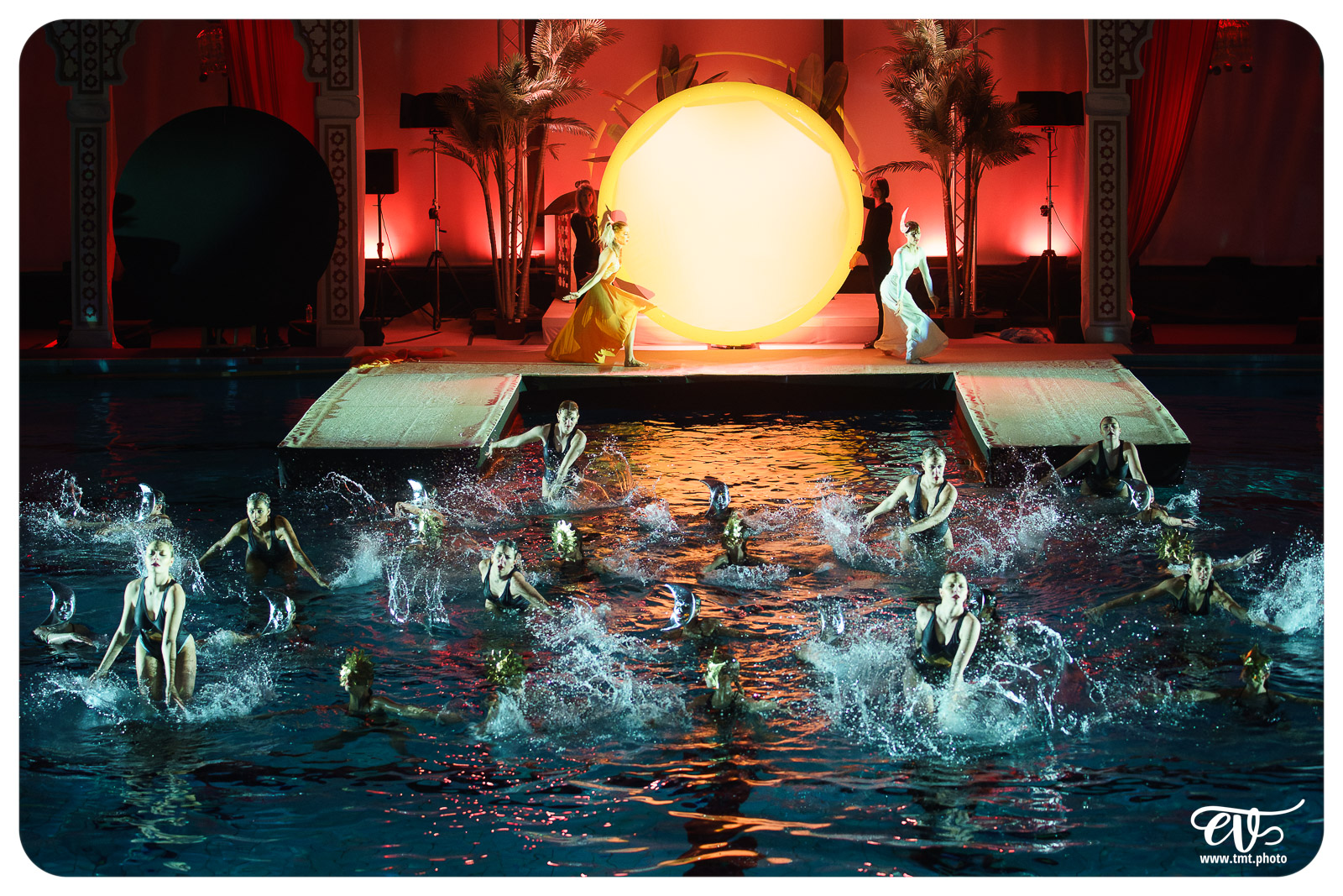 BNS - MILLE ET UNE NUITS